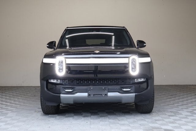 2022 Rivian R1S Launch Edition