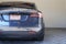 2026 Tesla Model X Base