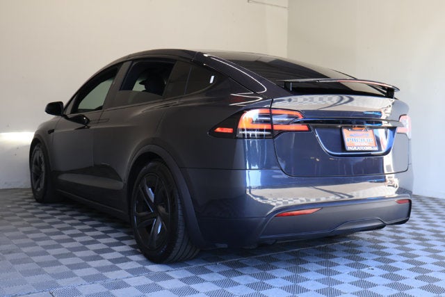 2026 Tesla Model X Base