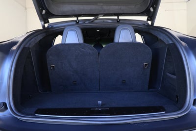 2026 Tesla Model X Base