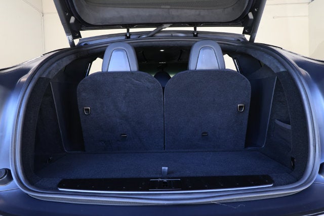 2026 Tesla Model X Base