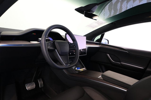 2026 Tesla Model X Base