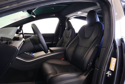 2026 Tesla Model X Base