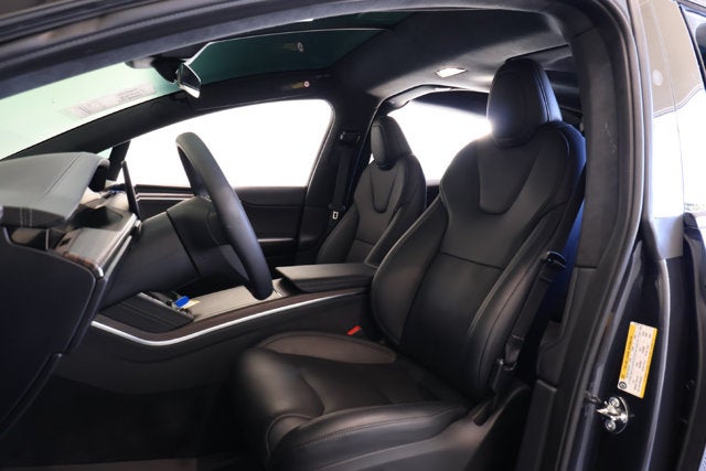 2026 Tesla Model X Base