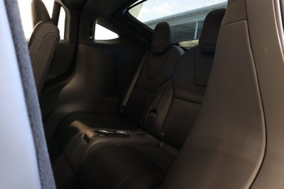 2026 Tesla Model X Base