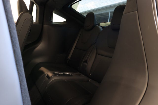 2026 Tesla Model X Base
