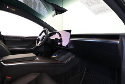 2026 Tesla Model X Base
