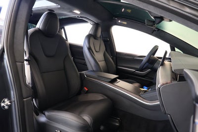 2026 Tesla Model X Base