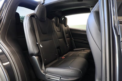 2026 Tesla Model X Base