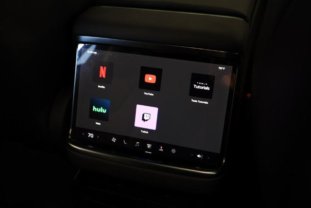 2026 Tesla Model X Base