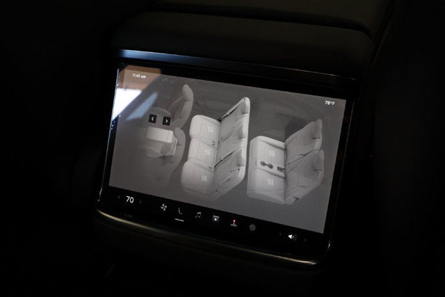 2026 Tesla Model X Base