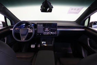 2026 Tesla Model X Base