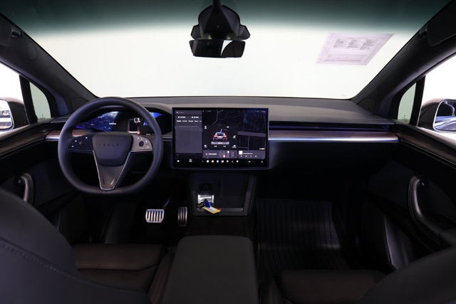 2026 Tesla Model X Base