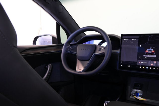 2026 Tesla Model X Base