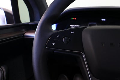 2026 Tesla Model X Base