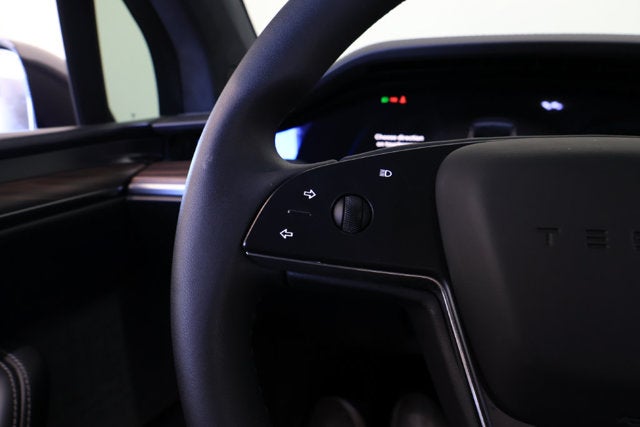 2026 Tesla Model X Base