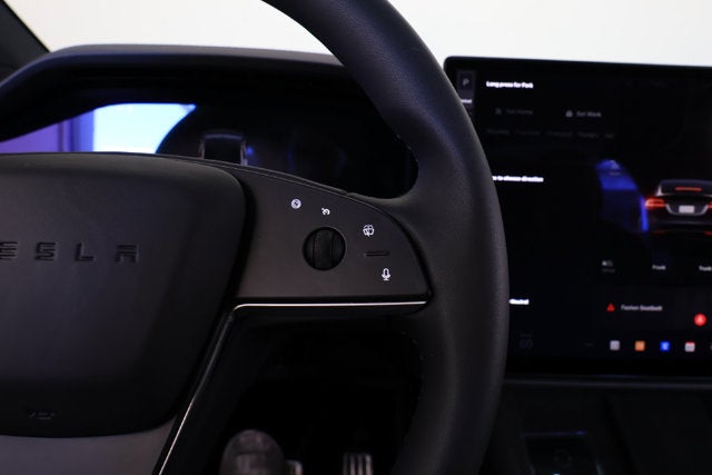 2026 Tesla Model X Base