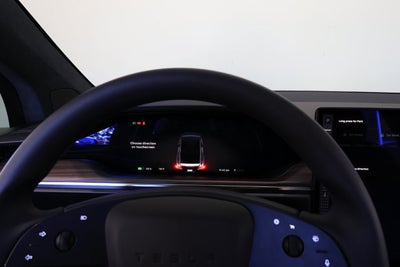 2026 Tesla Model X Base