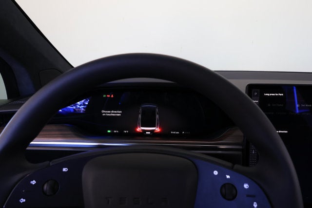 2026 Tesla Model X Base