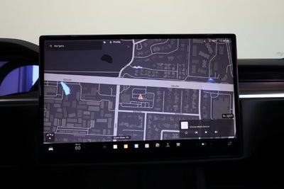 2026 Tesla Model X Base