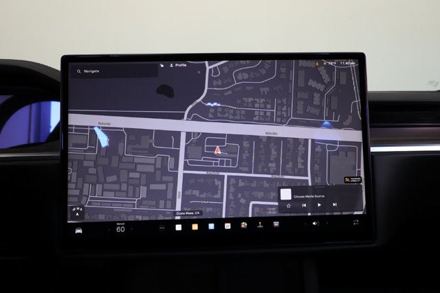 2026 Tesla Model X Base