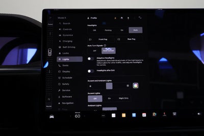 2026 Tesla Model X Base
