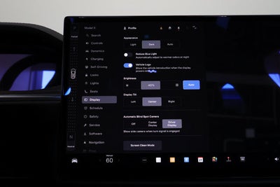 2026 Tesla Model X Base
