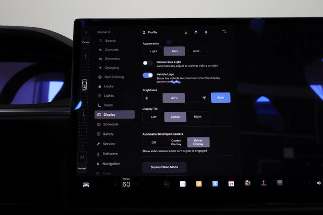 2026 Tesla Model X Base