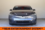 2026 Tesla Model X Base