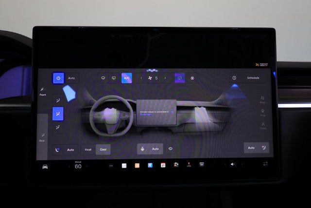 2026 Tesla Model X Base