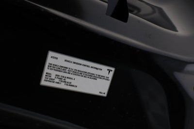2026 Tesla Model X Base