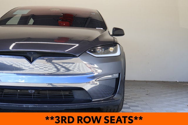 2026 Tesla Model X Base