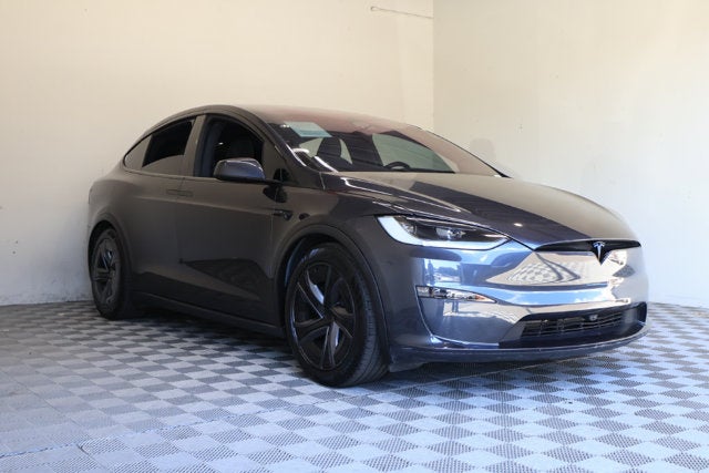 2026 Tesla Model X Base