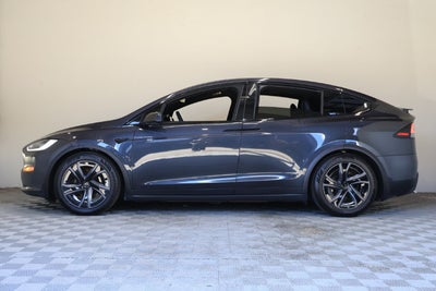 2026 Tesla Model X Base