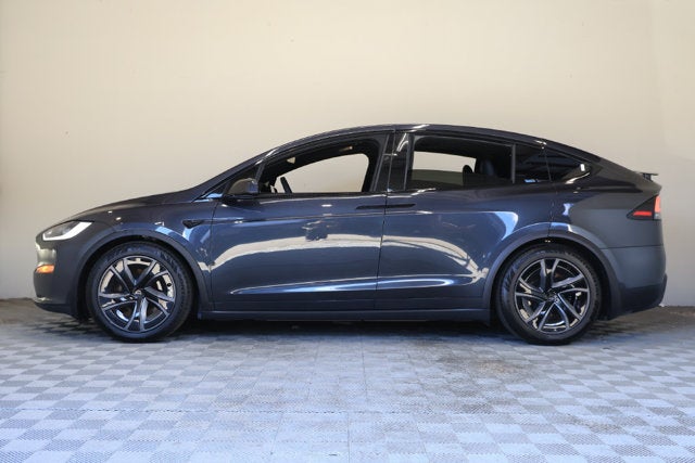 2026 Tesla Model X Base