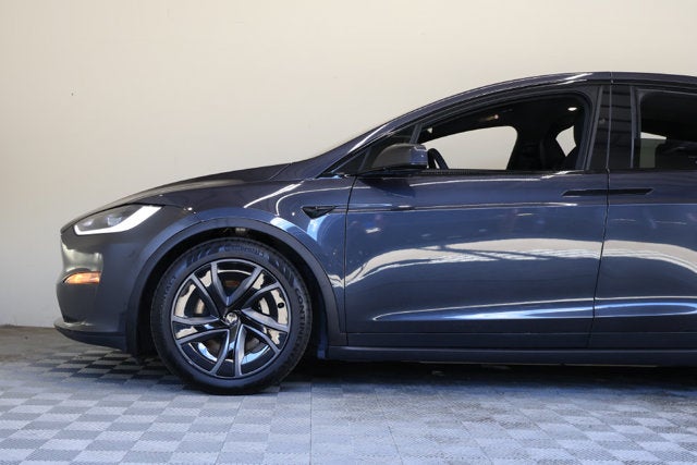 2026 Tesla Model X Base