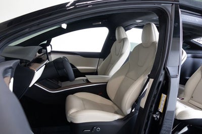 2023 Tesla Model X Standard Range