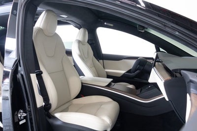 2023 Tesla Model X Standard Range