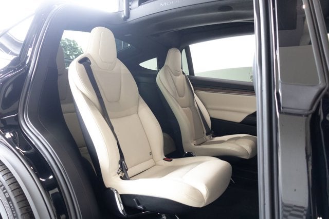 2023 Tesla Model X Standard Range
