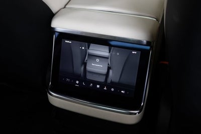 2023 Tesla Model X Standard Range