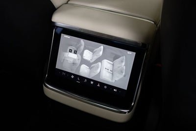 2023 Tesla Model X Standard Range