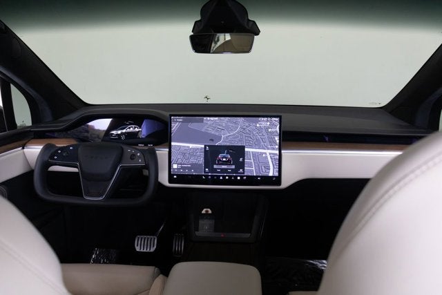 2023 Tesla Model X Standard Range