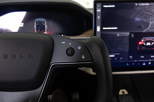 2023 Tesla Model X Standard Range