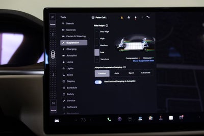 2023 Tesla Model X Standard Range