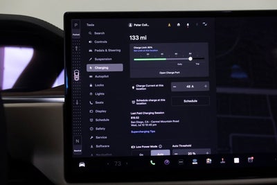 2023 Tesla Model X Standard Range