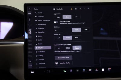 2023 Tesla Model X Standard Range