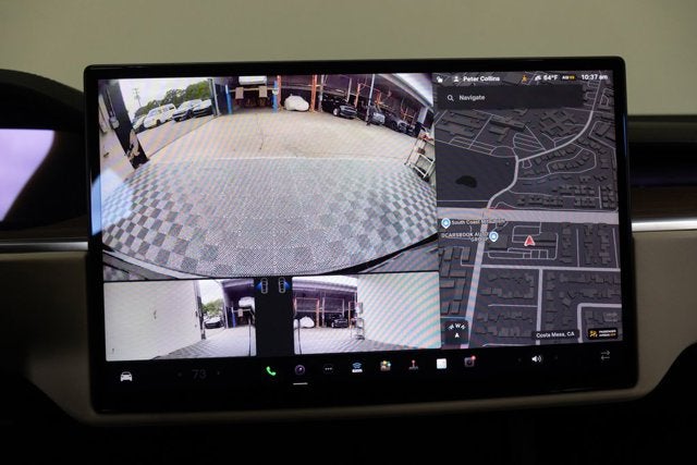 2023 Tesla Model X Standard Range
