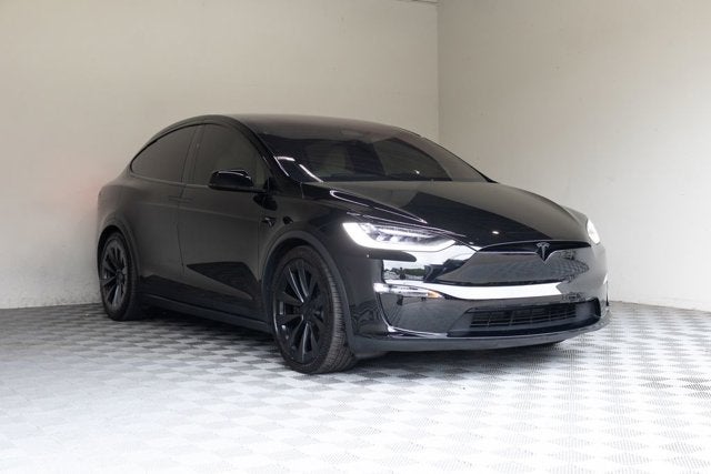 2023 Tesla Model X Standard Range