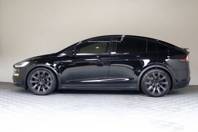 2023 Tesla Model X Standard Range