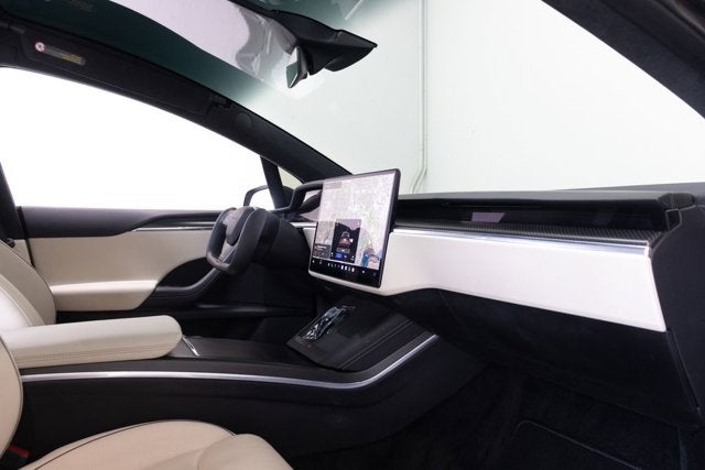 2022 Tesla Model X Plaid
